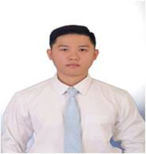 Lưu Huỳnh Phước