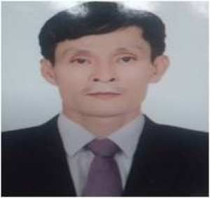 Phạm Văn Thưởng