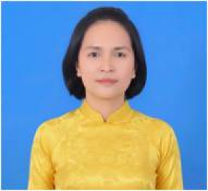 Lê Hồng Thúy