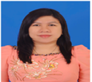 Phạm Thị Thủy Trang