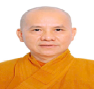 Trần Phước Chi (Thích Huệ Nghiệp)
