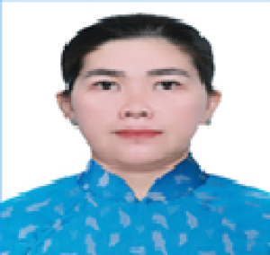 Trần Thị Hông Tím