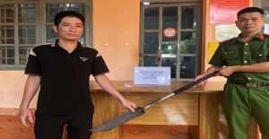 THƯ KÊU GỌI