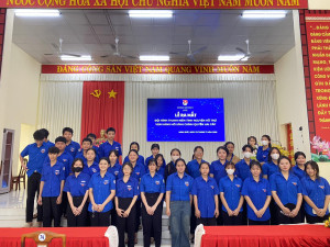HỖ TRỢ VẬN HÀNH CHÍNH QUYỀN ĐỊA PHƯƠNG HAI CẤP ​