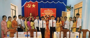 ĐẠI HỘI CHI BỘ CÁC CƠ QUAN ĐẢNG