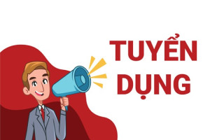 NGÂN HÀNG CHÍNH SÁCH XÃ HỘI CHI NHÁNH TỈNH ĐỒNG NAI THÔNG BÁO TUYỂN DỤNG LAO ĐỘNG