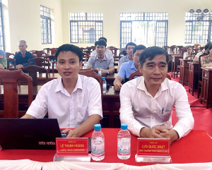 🌸 HỘI NGHỊ BÁO CÁO VIÊN TRUNG ƯƠNG THÁNG 9 NĂM 2025