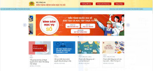 TĂNG CƯỜNG TRIỂN KHAI PHONG TRÀO “BÌNH DÂN HỌC VỤ SỐ” – XÂY DỰNG XÃ HỘI HỌC TẬP TRONG THỜI ĐẠI SỐ