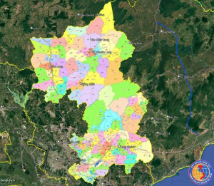 Kế hoạch triển khai lập quy hoạch đô thị và nông thôn trên địa bàn tỉnh Đồng Nai giai đoạn 2025 - 2026