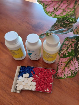 THÔNG ĐIỆP QUAN TRỌNG GỬI TOÀN THỂ BÀ CON XÃ MINH ĐỨC BỔ SUNG VITAMIN A & TẨY GIUN – BẢO VỆ SỨC KHỎE TRẺ EM!