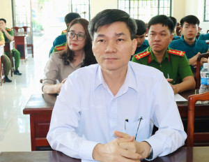 ✦ XÃ MINH ĐỨC RA QUÂN CAO ĐIỂM BẢO ĐẢM ANTT PHỤC VỤ BẢO VỆ AN TOÀN TUYỆT ĐỐI CÁC SỰ KIỆN CHÍNH TRỊ TRỌNG ĐẠI NĂM 2026 ✦
