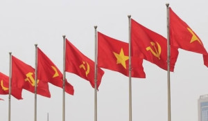 NHỮNG NGƯỜI TRẺ KHÔNG "NHẠT ĐẢNG"