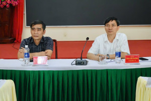 “Ý ĐẢNG – LÒNG DÂN HÒA NHỊP: MINH ĐỨC HOÀN THÀNH XUẤT SẮC CUỘC BẦU CỬ ĐẠI BIỂU HĐND CÁC CẤP NHIỆM KỲ 2026–2031”