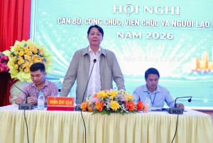 🎉 KỶ NIỆM 54 NĂM NGÀY GIẢI PHÓNG XÃ MINH ĐỨC (05/4/1972 – 05/4/2026) 🎉