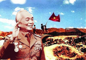 KỶ NIỆM 72 NĂM CHIẾN THẮNG ĐIỆN BIÊN PHỦ (07/5/1954 - 07/5/2026) – BẢN HÙNG CA BẤT DIỆT CỦA DÂN TỘC VIỆT NAM