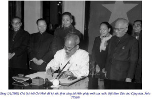 HỌC BÁC VỀ PHÁP LUẬT – XÂY DỰNG XÃ MINH ĐỨC KỶ CƯƠNG, AN TOÀN, VĂN MINH