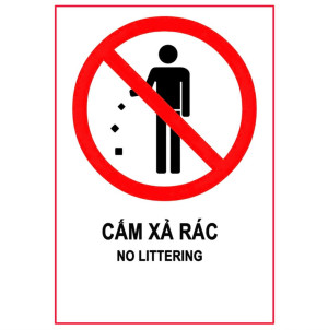 📢 KIÊN QUYẾT XỬ LÝ NGHIÊM CÁC HÀNH VI TỤ TẬP BUÔN BÁN, TỰ Ý ĐỔ RÁC NƠI CÔNG CỘNG 🌹🌹
