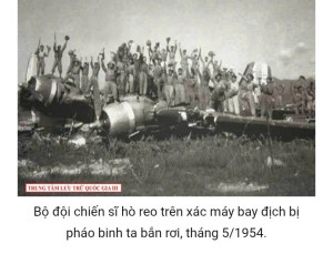 KỶ NIỆM 72 NĂM NGÀY CHIẾN THẮNG ĐIỆN BIÊN PHỦ (07/5/1954 – 07/5/2026): ÂM VANG LỊCH SỬ – TIẾP LỬA TINH THẦN DÂN TỘC