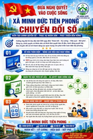 BƯỚC NGOẶT LỚN GIAI ĐOẠN 2025 – 2030 CỦA ĐỒNG NAI!
