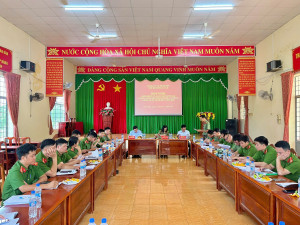 KIỂM ĐIỂM, ĐÁNH GIÁ VÀ XẾP LOẠI CHẤT LƯỢNG TẬP THỂ, CÁ NHÂN