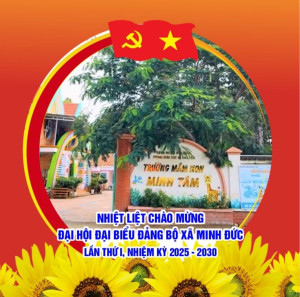 CHIẾN LƯỢC PHÁT TRIỂN TRƯỜNG MẦM NON MINH TÂM