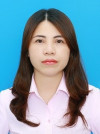 Đậu Thị Mến