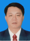 Huỳnh Văn Minh