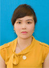 Ngô Thị Hồng