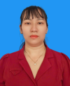 Nguyễn Thị Ái Vân