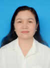 Vũ Thị lợi