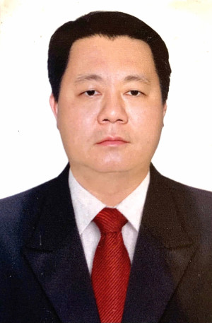 Huỳnh Văn Minh