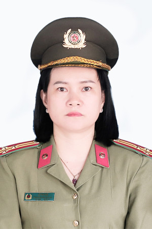 Lê Thị Huệ