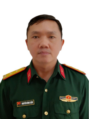 Nguyễn Đình Luận