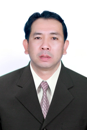 Nguyễn Quang Cường