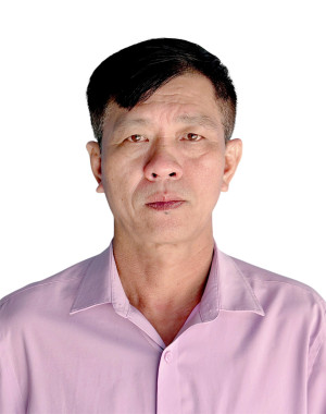 Nguyễn Văn Sót