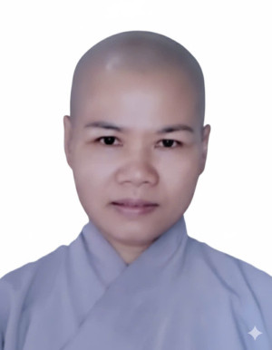 Trương Thị Ngọc Vân (Thích nữ Thánh Thành)