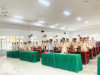 Đảng bộ Công an phường Minh Hưng, tỉnh Đồng Nai tổ chức đại...