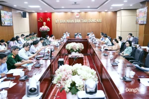 Chuẩn bị điều kiện tốt nhất đón học sinh tựu trường
