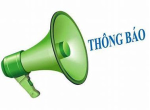 THÔNG BÁO: Kết quả kỳ họp Thứ Hai, HĐND phường Minh Hưng khóa XII, nhiệm kỳ 2021-2026