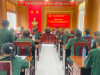 Hội Cựu Chiến binh phường Minh Hưng, tỉnh Đồng Nai tổ chức...