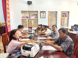 Chính sách tín dụng đột phá: mở hướng cho sinh viên ngành khoa học – công nghệ, kỹ thuật và toán.