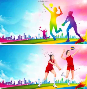 ( Anhpng com ) nền bóng chuyền (19)