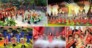 Chiến lược phát triển các ngành công nghiệp văn hóa Việt Nam đến năm 2030, tầm nhìn đến năm 2045