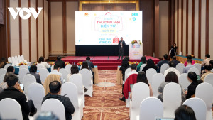 Online Friday 2025: Cơ hội mua sắm khuyến mãi và nâng cao kỹ năng phân biệt hàng thật, hàng giả