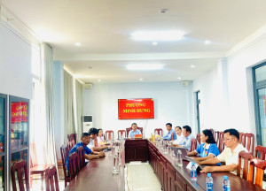 Đồng Nai triển khai, quán triệt kết luận của Tổng Bí thư Tô Lâm về  Dự án Cảng hàng không quốc tế Long Thành.