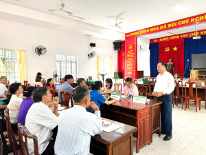 Chính phủ ban hành Nghị định số 338/2025/NĐ-CP quy định chi tiết chính sách hỗ trợ tạo việc làm