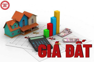 GIÁ ĐẤT