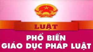 UBND phường ban hành Kế hoạch công tác phổ biến, giáo dục pháp luật; hòa giải ở cơ sở; xây dựng phường đạt chuẩn tiếp cận pháp luật năm 2026 trên địa bàn phường Minh Hưng