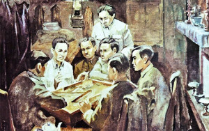 ĐẢNG BỘ PHƯỜNG MINH HƯNG MỪNG ĐẢNG 96 NĂM, MỪNG XUÂN BÍNH NGỌ 2026, NGHỊ QUYẾT TỪ TRÁI TIM – HÀNH ĐỘNG VÌ NHÂN DÂN
