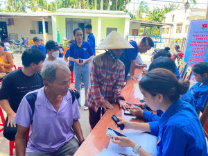 ẢNH HƯỞNG CỦA BIẾN ĐỘNG GIÁ DẦU DO XUNG ĐỘT TRUNG ĐÔNG ĐẾN ĐỜI SỐNG NHÂN DÂN VÀ HOẠT ĐỘNG HÀNH CHÍNH TẠI PHƯỜNG MINH HƯNG